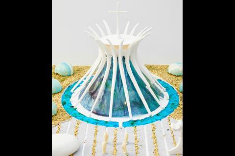 The Great Architectural Bakeoff 2017